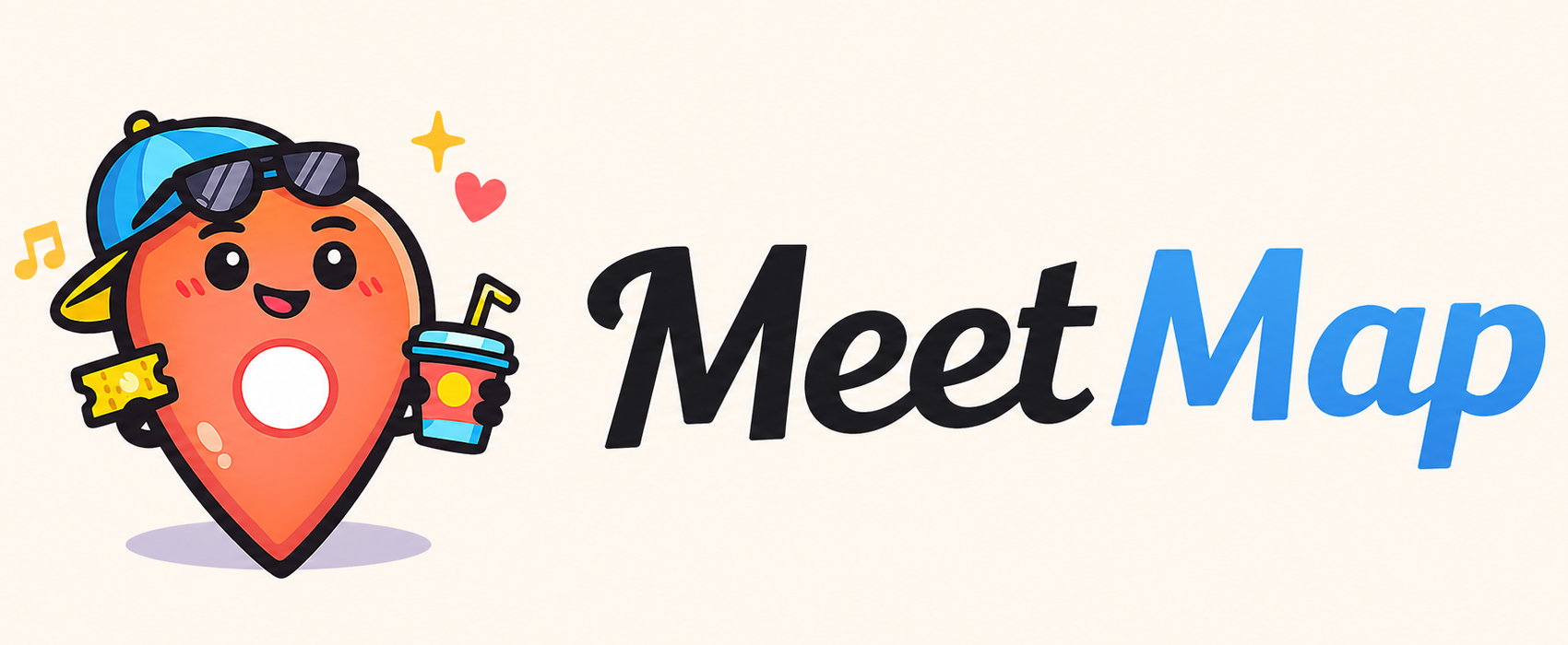 MeetMap